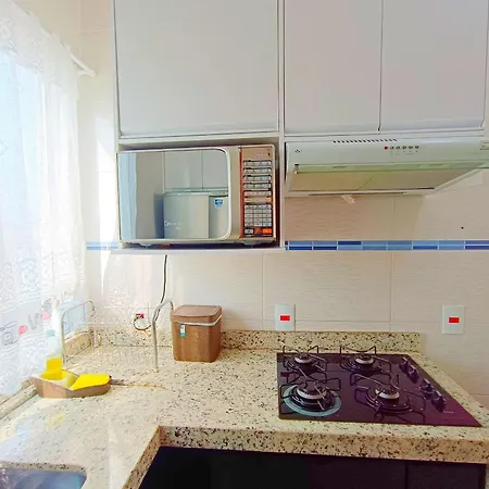 Ape Duas Suites Com Ar. 500M Do Mar - Mar400 Florianopolis Exterior photo