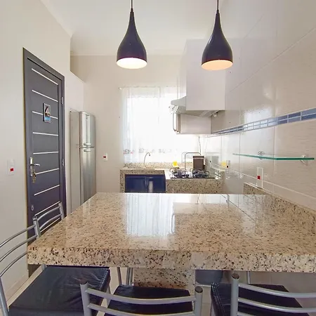 Ape Duas Suites Com Ar. 500M Do Mar - Mar400 Florianopolis Exterior photo