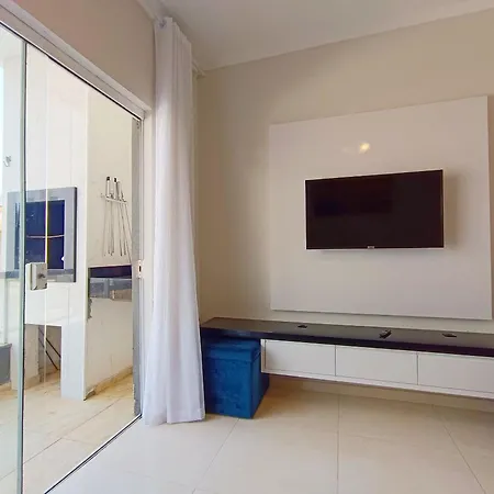 Ape Duas Suites Com Ar. 500M Do Mar - Mar400 Florianopolis Exterior photo